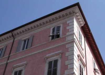 Palazzo Silvestri