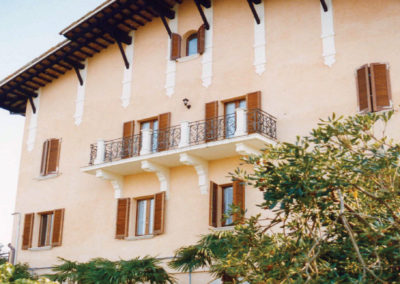 Villa Spalvieri