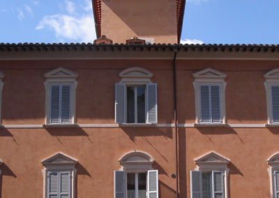 Palazzo Piazza Roma