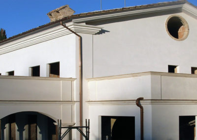Villa Cesari